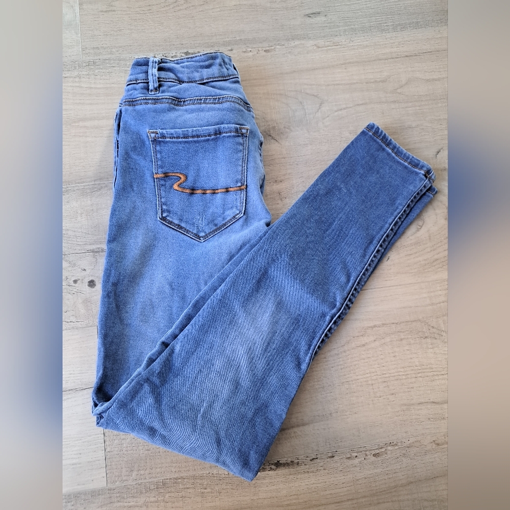 Ardene Jeans Size 3
